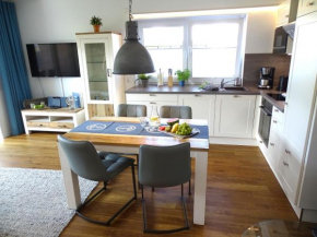 Gode Wind Quartiere 3, Dahme